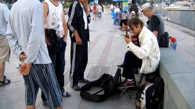 Вариации Живет моя отрада.Ознакомительный файл аранж. midi смотреть онлайн