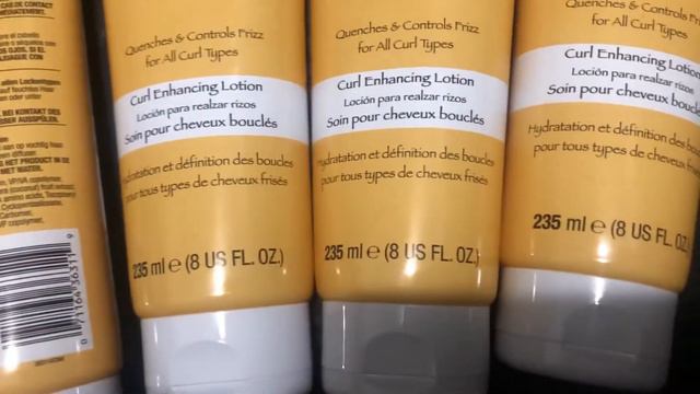 Hask Coconut Milk Curl Enhancing Lotion (8 oz) смотреть онлайн