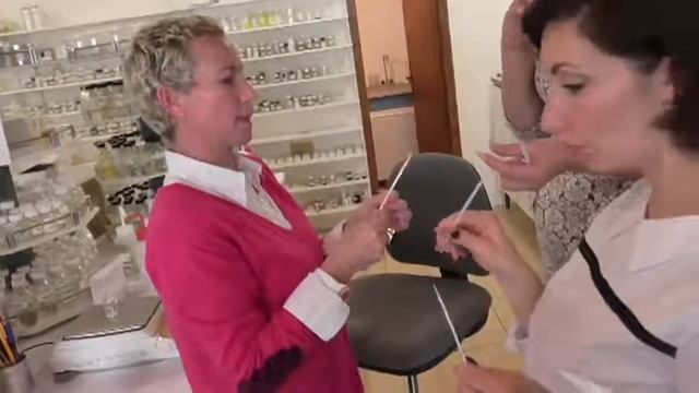 Как и где производятся ароматы от ИНДИГО смотреть онлайн