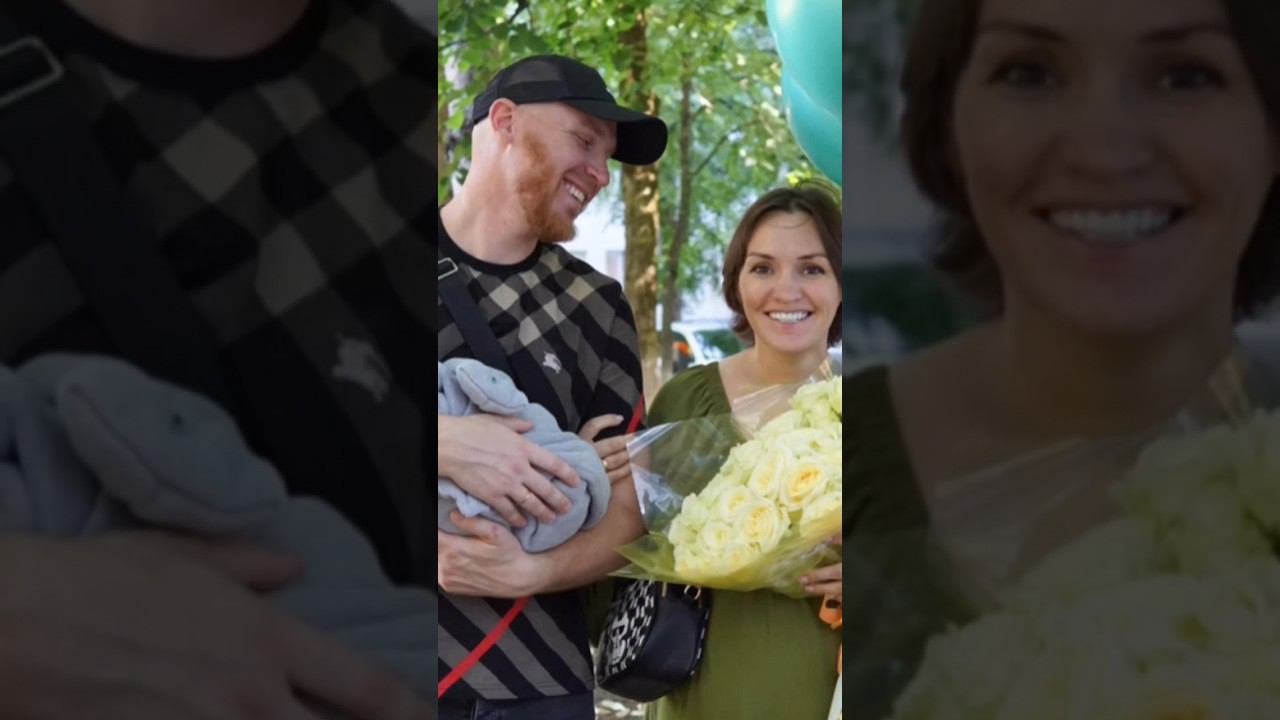 Вот и вернулись мы домой. Теперь жизнь уже на будет как прежде смотреть онлайн