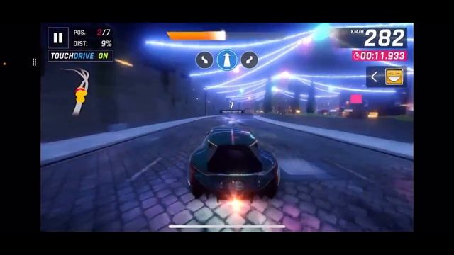 Asphalt 9: Legends-2024 - Road to GOLD LEAGUE + Game Play - Live Stream смотреть онлайн
