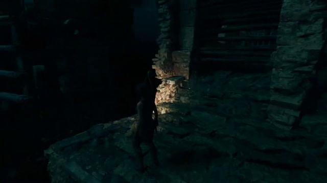 Shadow of the Tomb Raider | Gigabyte GeForece GTX 760 2GB gameplay | 16GB RAM | Inter Core i7 [4770 смотреть онлайн