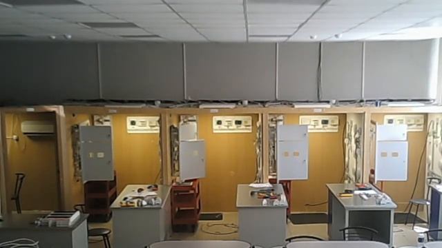 Электромонтаж СТПТ смотреть онлайн
