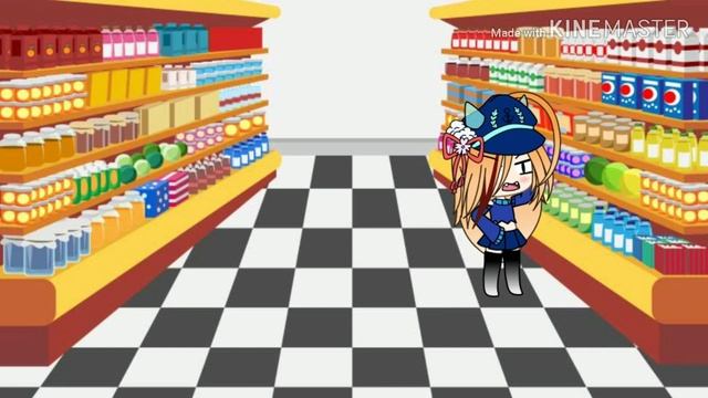 " Зачем ты покупаешь одежду в магазине супа!!??!!" смотреть онлайн