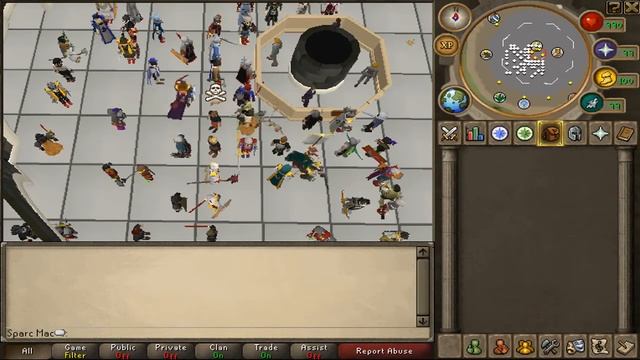 Runescape Sparc Mac's My own Merchant Secrets Revealed+EXTRAS смотреть онлайн