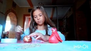 Мастер класс декорирования ракушки рапана