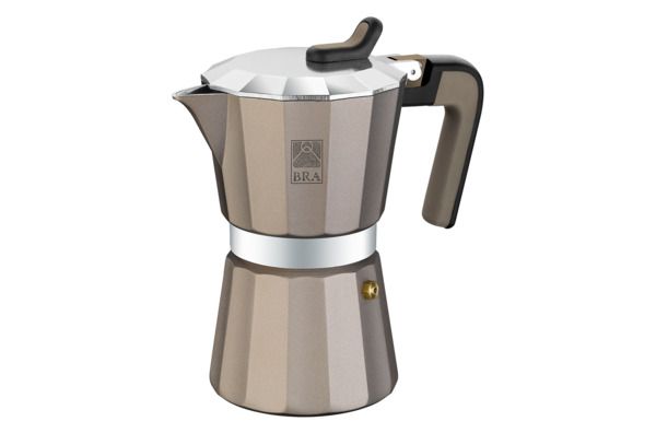 Проснулся - крепкий кофе - улыбнулся и завтрак сотворил.