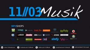 Dj Rob De Blank Feat. Stella Del Sanchez - See The Lights 1103 Musik Berlin by 1103 Musik Berlin