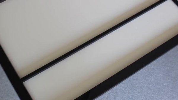 DIY Office Decor | Easy Whiteboard + Pinboard