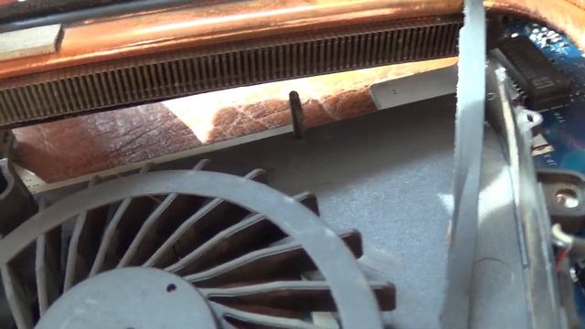 Чистка ноутбука Acer Aspire V3-571G. Разборка-сборка . смотреть онлайн