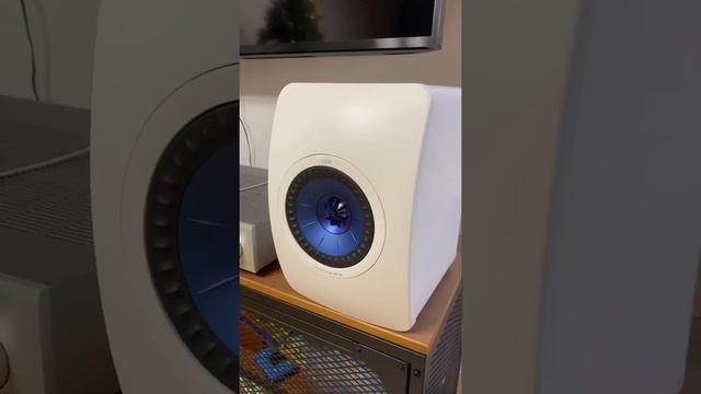Kef ls50 + rotel A12 + rega planar 1 смотреть онлайн