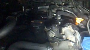 VW Transporter T5 проблема со сцеплением