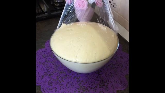 Супер простые пироги