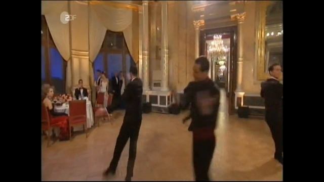 Semperoper Dresden - Operettenparade