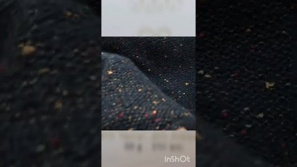 INFINITY DESIGN TWEED.mp4