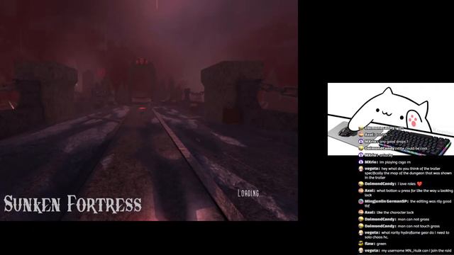 🔴Fabled Legacy LiveStream 🔴 Grinding Chaos HC #subgoal700 смотреть онлайн