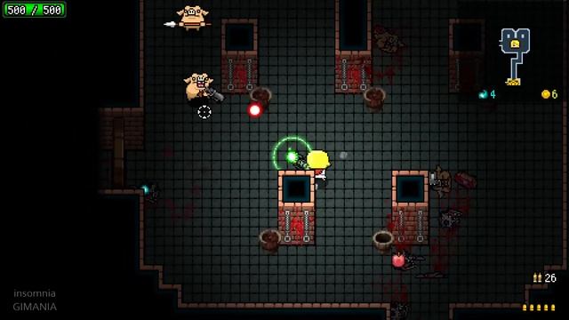 RASPBERRY MASH | PC Gameplay смотреть онлайн