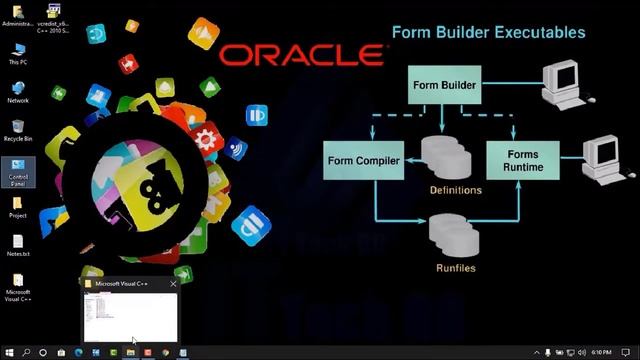 Visual C++ - Download and Install Visual C++ All in One смотреть онлайн