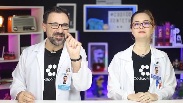 Case Styles / Naming Convention (Padrões de Nomes para Identificadores) // Dicionário do Programado смотреть онлайн