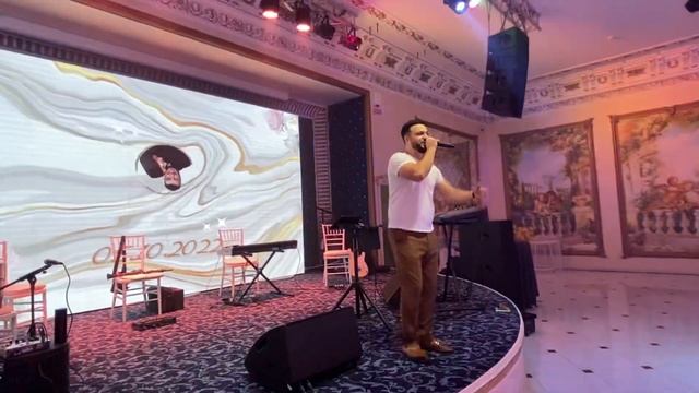 Артур Саркисян. Свадьба в Анапе смотреть онлайн