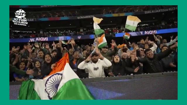 #ind vs pak T20 wc 2022 ka sandar jeet смотреть онлайн