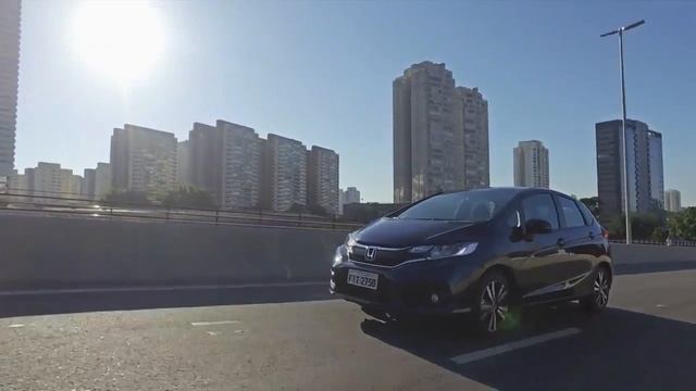 Honda Jazz 2018   YouTube