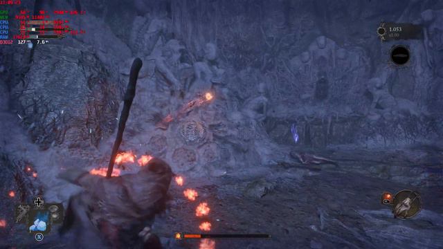 Lords of the Fallen | RTX 4090 + 13900k 4K DLSS 3.1 FG | Unreal Engine 5.1 | PC Performance смотреть онлайн