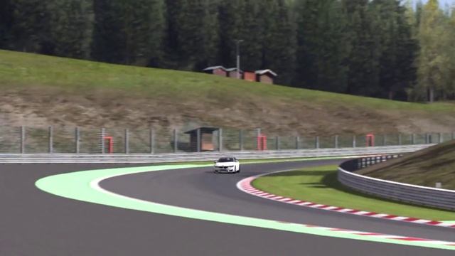 Gran Turismo 6: BMW M4 1015 CV смотреть онлайн