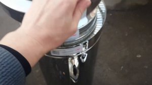 Переходник для дымохода с одного диаметра на другой