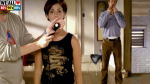 Natalie Imbruglia-Torn