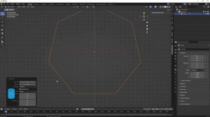 Урок 4. Удаление и добавление объектов в Blender.