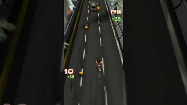 Lane Splitter - Gaming with Me смотреть онлайн