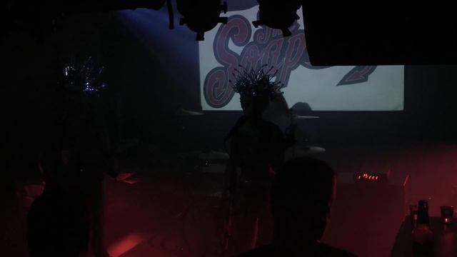 The Soap Girls Live@Sunset, Martigny, Switzerland, 11.5.2019 (part2)