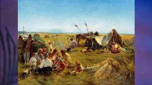 "Человек в Российском государстве второй половины XV в.", История России 6 класс ч.2