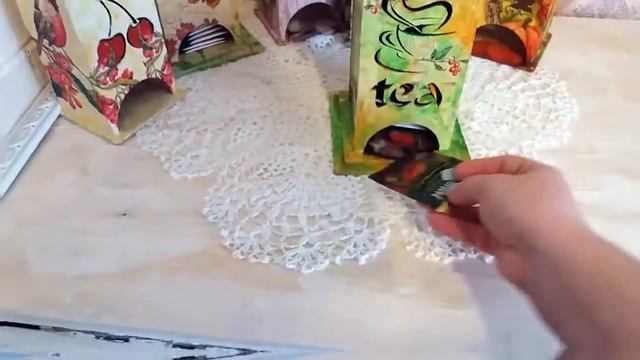 Чайный домик как подарок (апрель 2020 год). смотреть онлайн