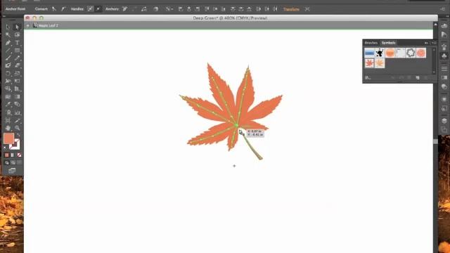 Adobe illustrator quick logo tutorial смотреть онлайн