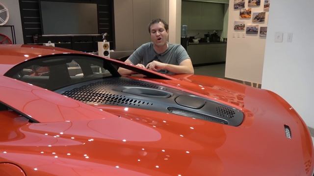 The McLaren Artura Is McLaren’s Newest $250,000 Supercar смотреть онлайн