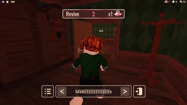 Roblox DOORS | 4 Player Speedrun - 13:58 смотреть онлайн