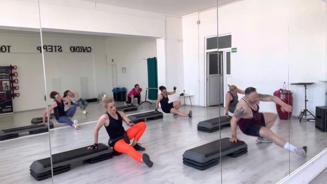 Functional step 10.06 смотреть онлайн