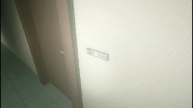 Horror Game Where You Meet Bizarre Neighbors With Long Fingers Also You're A Janitor - Hausmeister смотреть онлайн