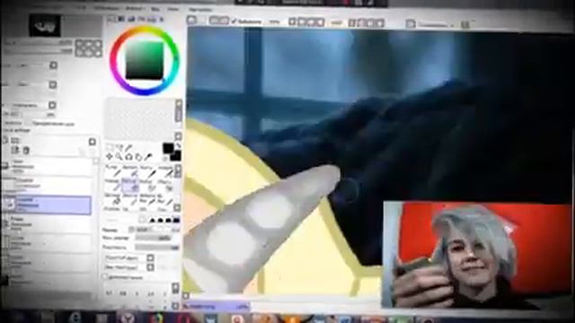 Обработка пони (яой) [КАНОН] смотреть онлайн
