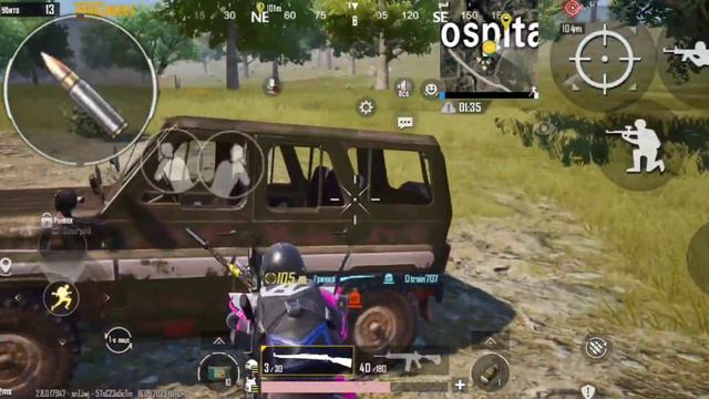 Мувик Пабг PUBG GreenL1ne смотреть онлайн