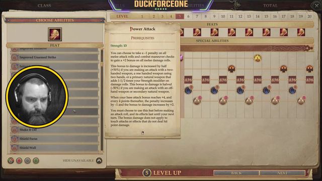 Pathfinder: Kingmaker [Wizard] - Episode 27 смотреть онлайн