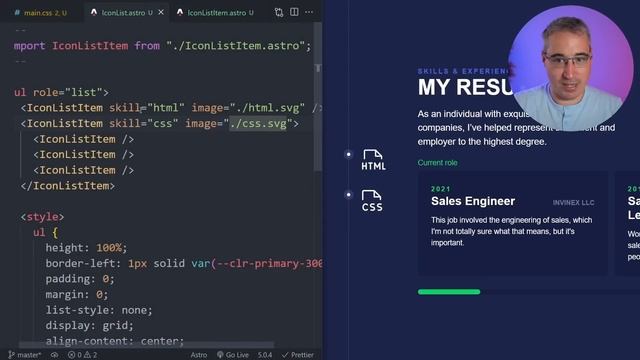 Astro makes websites faster & easier to build смотреть онлайн