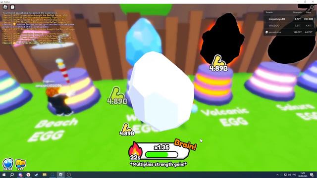 Егор придумал песню во время варки пельменев смотреть онлайн