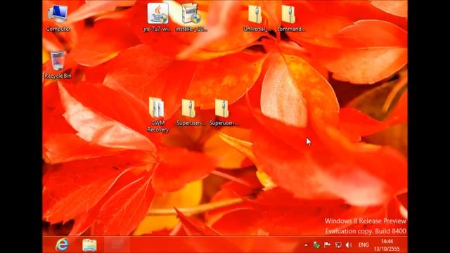 วิธีติดตั้ง Java Runtime Environment (JRE) บน Windows смотреть онлайн
