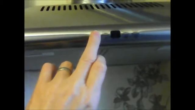 Вытяжка KRONA