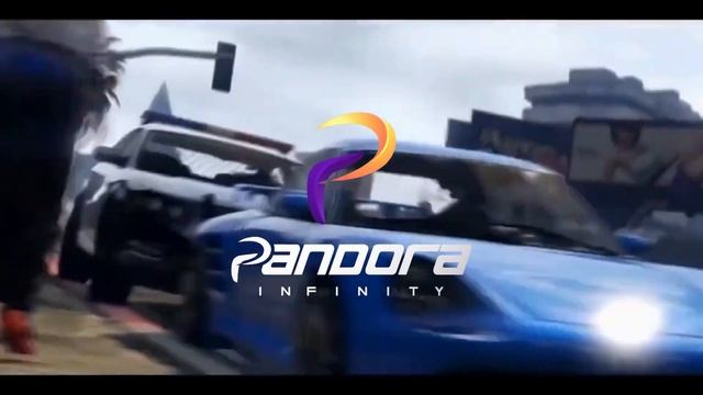 Pandora Infinity смотреть онлайн