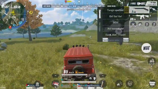 Yukki Gaming 5 смотреть онлайн