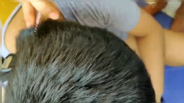 Trimmer for hair cutting and beard/VGR V-055/Hair trimmer Test and Review #trimmer #trimmingmachine смотреть онлайн